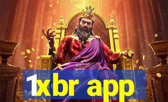 1xbr app